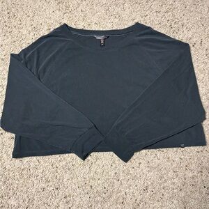 Victoria's Secret Long Sleeve Top